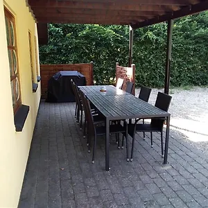 Krog Semesterbostad